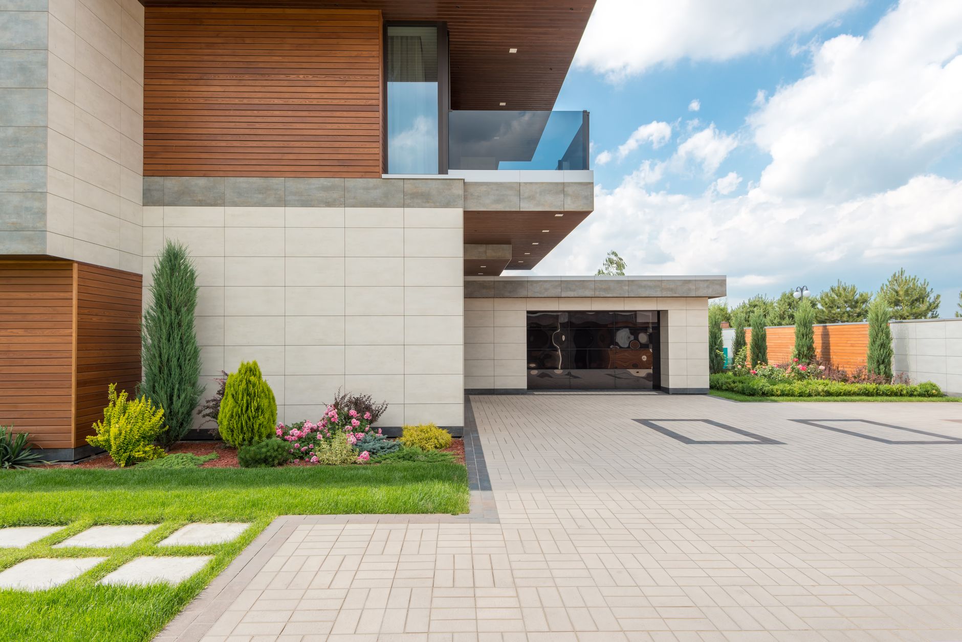 Property Cleanups
